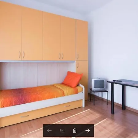 Appartement Vista Mare E Golfo Laigueglia