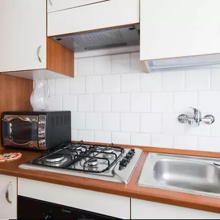 Appartement Vista Mare E Golfo *