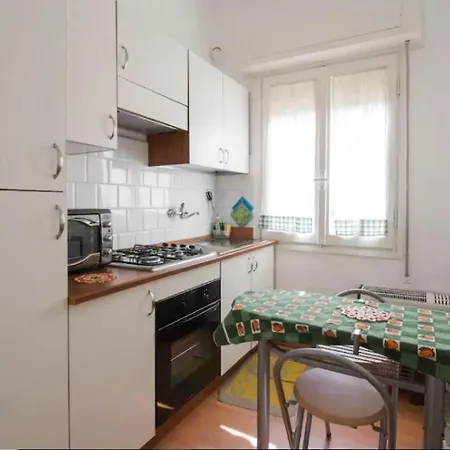 Vista Mare E Golfo Appartement Laigueglia