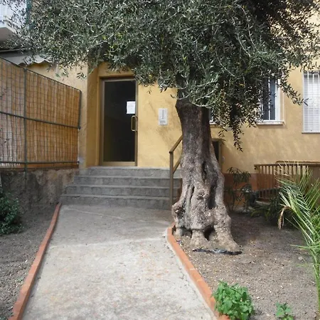 Vista Mare E Golfo Appartement *