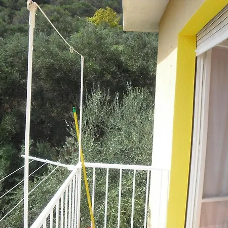 Vista Mare E Golfo Laigueglia
