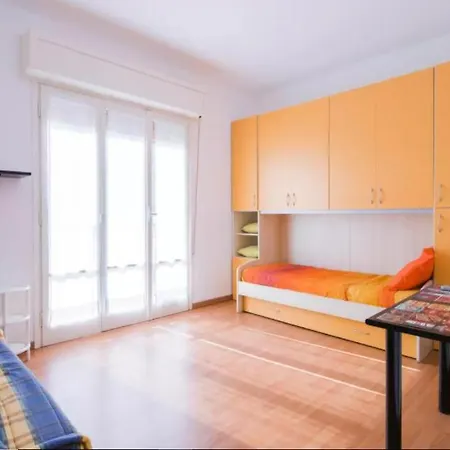 Appartement Vista Mare E Golfo
