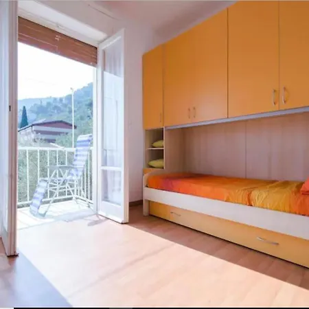 Vista Mare E Golfo Appartement