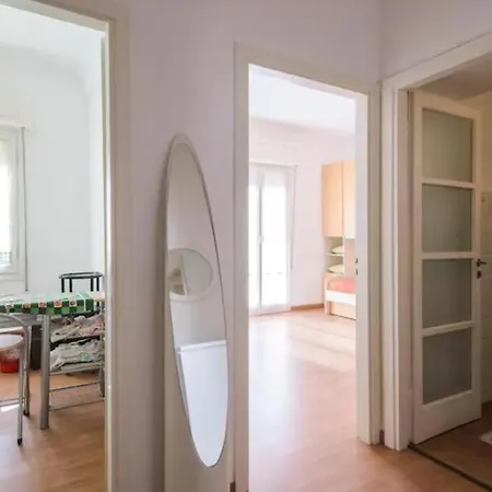 Appartement Vista Mare E Golfo Laigueglia