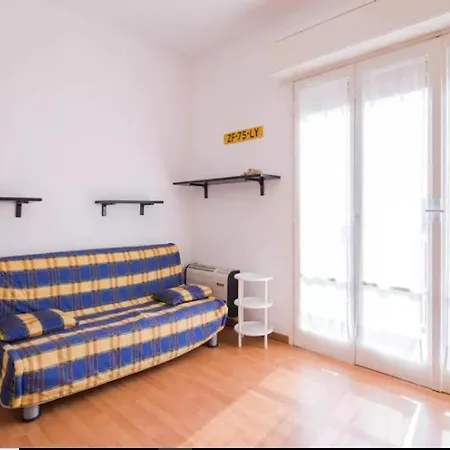 Appartement Vista Mare E Golfo *