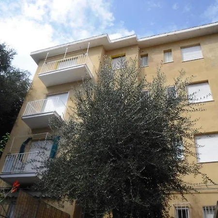Vista Mare E Golfo Appartement Laigueglia