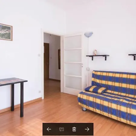 Appartement Vista Mare E Golfo Laigueglia