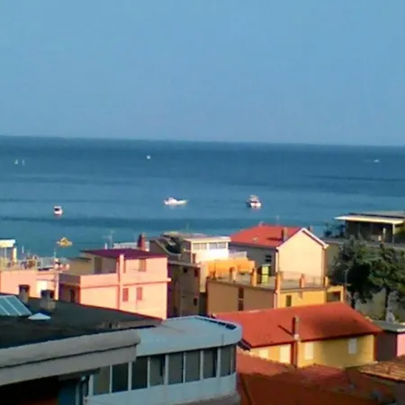 Vista Mare E Golfo *