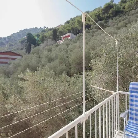 Vista Mare E Golfo * Laigueglia