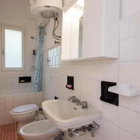 Appartement Vista Mare E Golfo *